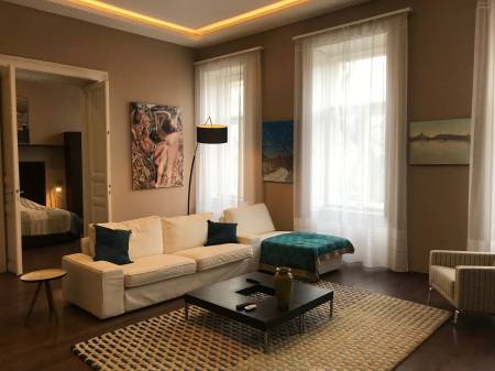 kiadó ingatlan, Budapest, VI. kerület