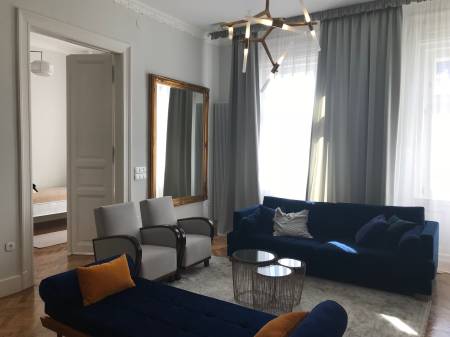 kiadó ingatlan, Budapest, VI. kerület