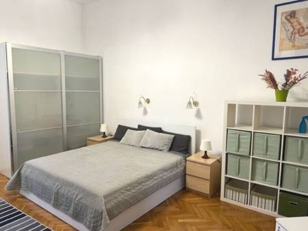 kiadó ingatlan, Budapest, VI. kerület