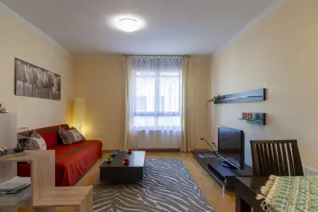 Kiadó ingatlan, Budapest, VI. kerület 2 szoba 46 m² 280 E Ft/hó