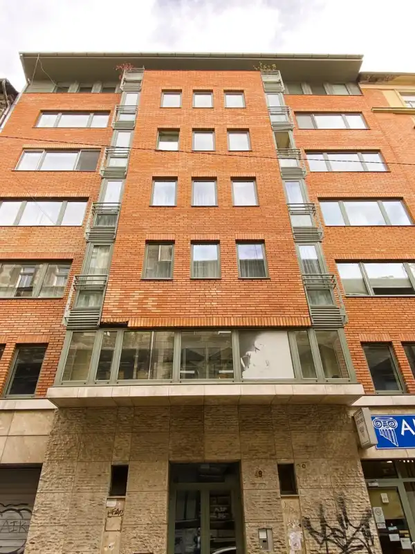 Kiadó ingatlan, Budapest, VI. kerület 2 szoba 48 m² 265 E Ft/hó
