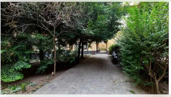 Kiadó ingatlan, Budapest, VI. kerület 1 szoba 44 m² 291 E Ft/hó
