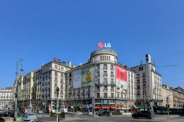 Kiadó ingatlan, Budapest, VII. kerület 4 szoba 105 m² 808 E Ft/hó