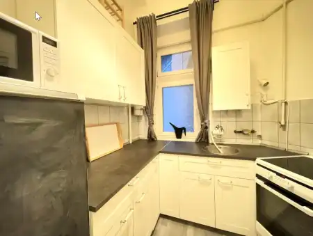 Kiadó ingatlan, Budapest, VII. kerület 1+1 szoba 45 m² 250 E Ft/hó