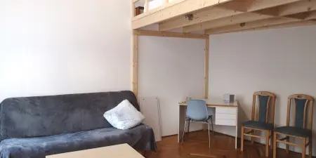Kiadó ingatlan, Budapest, VII. kerület 1 szoba 32 m² 180 E Ft/hó