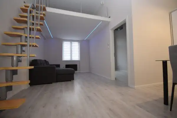 Kiadó ingatlan, Budapest, VIII. kerület 1+1 szoba 47 m² 300 E Ft/hó