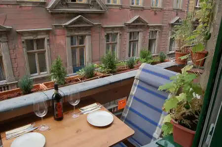 Kiadó ingatlan, Budapest, VIII. kerület 3 szoba 74 m² 320 E Ft/hó