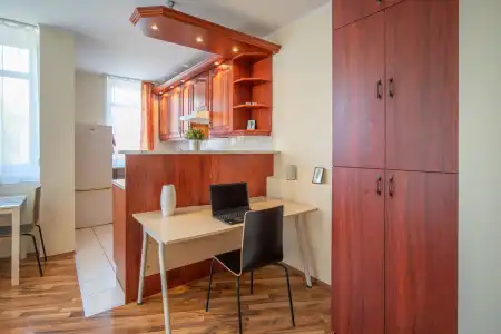 Kiadó ingatlan, Budapest, VIII. kerület 2 szoba 41 m² 265 E Ft/hó