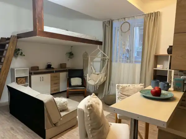 Kiadó ingatlan, Budapest, VIII. kerület 1 szoba 30 m² 170 E Ft/hó