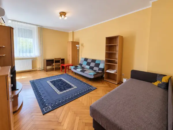 Kiadó ingatlan, Budapest, VIII. kerület 2 szoba 61 m² 250 E Ft/hó