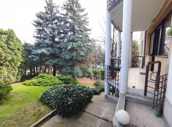 Kiadó ingatlan, Budapest, XI. kerület 4+1 szoba 113 m² 680 E Ft/hó