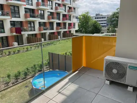 kiadó ingatlan, Budapest, XI. kerület