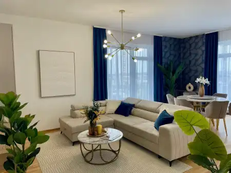 Kiadó ingatlan, Budapest, XI. kerület 4 szoba 98 m² 970 E Ft/hó