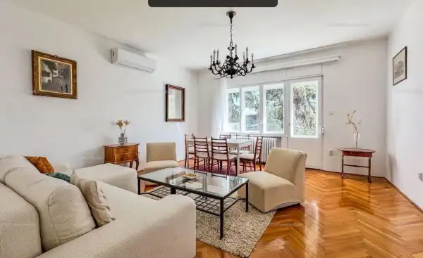 Kiadó ingatlan, Budapest, XI. kerület 3 szoba 78 m² 327 E Ft/hó