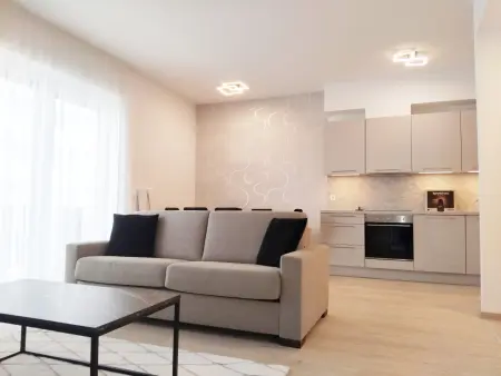 Kiadó ingatlan, Budapest, XI. kerület 3 szoba 73 m² 619 E Ft/hó