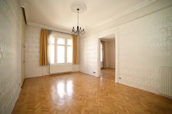Kiadó ingatlan, Budapest, XI. kerület 3 szoba 108 m² 392 E Ft/hó