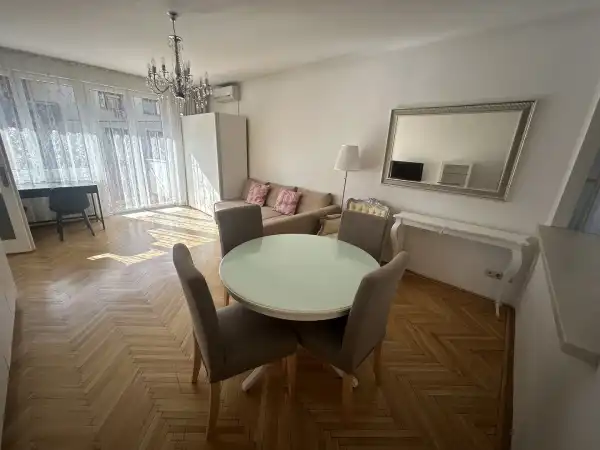 Kiadó ingatlan, Budapest, XI. kerület 2 szoba 55 m² 330 E Ft/hó