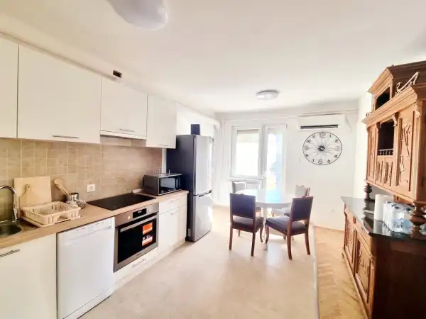 Kiadó ingatlan, Budapest, XI. kerület 3 szoba 65 m² 320 E Ft/hó