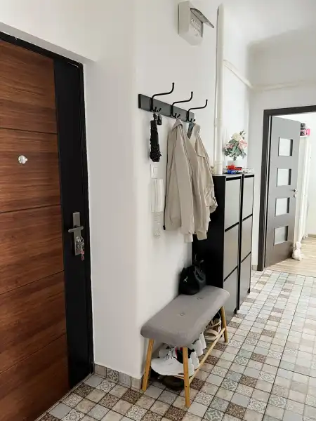 Kiadó ingatlan, Budapest, XI. kerület 2 szoba 50 m² 270 E Ft/hó