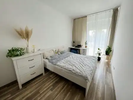 Kiadó ingatlan, Budapest, XI. kerület 2 szoba 50 m² 290 E Ft/hó