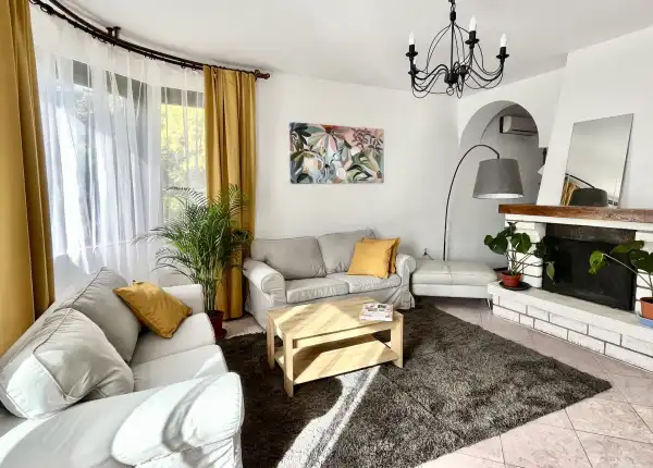Kiadó ingatlan, Budapest, XI. kerület 5 szoba 125 m² 650 E Ft/hó