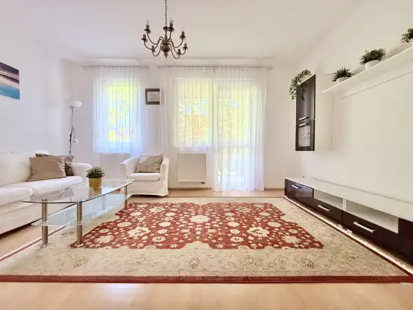 Kiadó ingatlan, Budapest, XI. kerület 2 szoba 50 m² 270 E Ft/hó