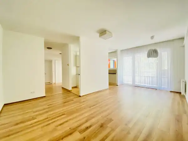 Kiadó ingatlan, Budapest, XI. kerület 3 szoba 75 m² 380 E Ft/hó