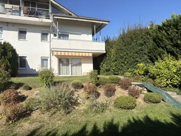 Kiadó ingatlan, Budapest, XI. kerület 4 szoba 100 m² 420 E Ft/hó