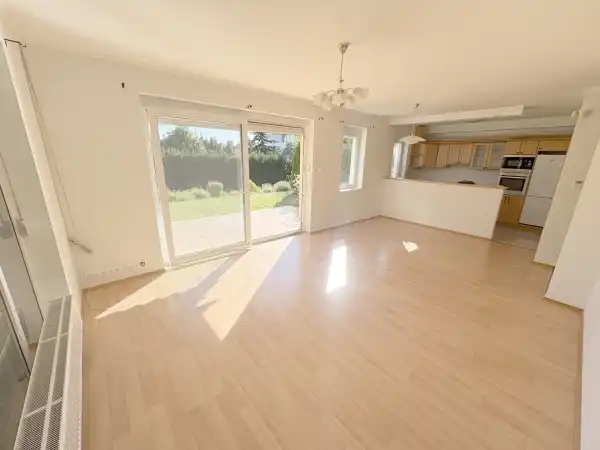 Kiadó ingatlan, Budapest, XI. kerület 4 szoba 100 m² 450 E Ft/hó