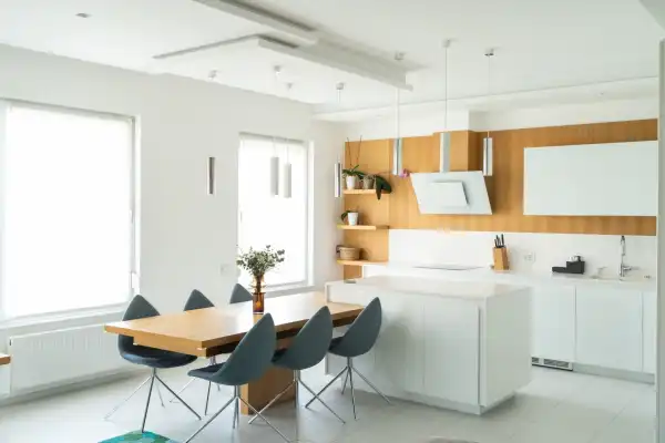 Kiadó ingatlan, Budapest, XI. kerület 3 szoba 84 m² 900 E Ft/hó