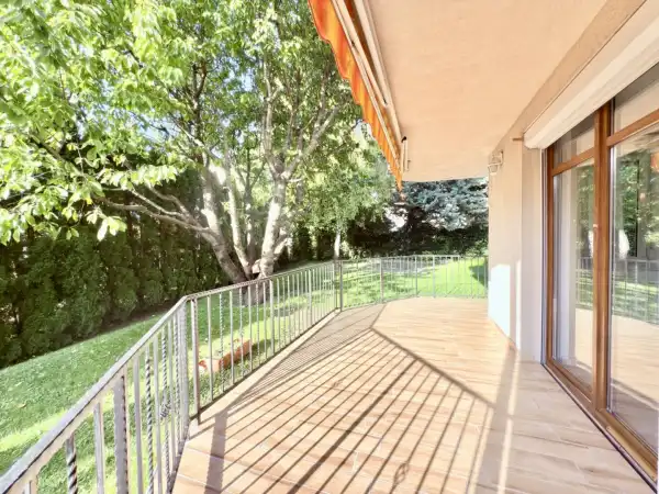 Kiadó ingatlan, Budapest, XI. kerület 2 szoba 56 m² 330 E Ft/hó