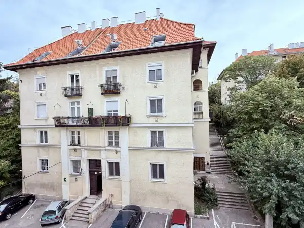 Kiadó ingatlan, Budapest, XI. kerület 3 szoba 82 m² 250 E Ft/hó