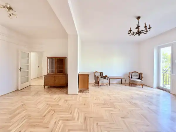 Kiadó ingatlan, Budapest, XI. kerület 1+1 szoba 61 m² 280 E Ft/hó