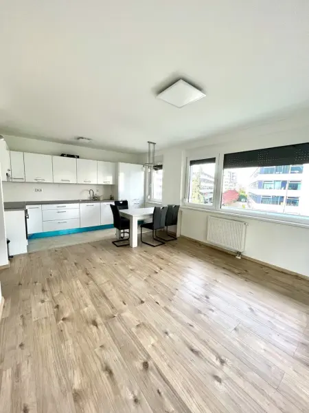 Kiadó ingatlan, Budapest, XI. kerület 3 szoba 62 m² 390 E Ft/hó