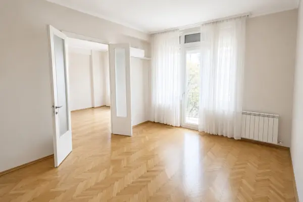 Kiadó ingatlan, Budapest, XI. kerület 3 szoba 97 m² 400 E Ft/hó