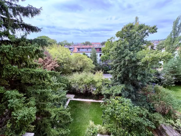 Kiadó ingatlan, Budapest, XI. kerület 2 szoba 44 m² 220 E Ft/hó