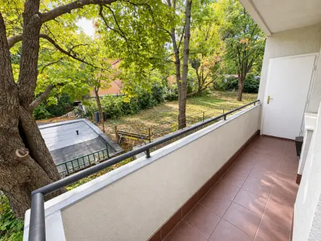 Kiadó ingatlan, Budapest, XI. kerület 3 szoba 73 m² 320 E Ft/hó