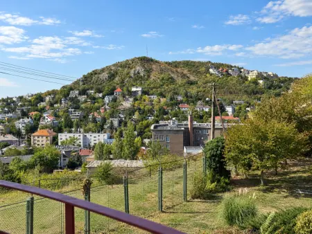 Kiadó ingatlan, Budapest, XI. kerület 6 szoba 165 m² 871 E Ft/hó