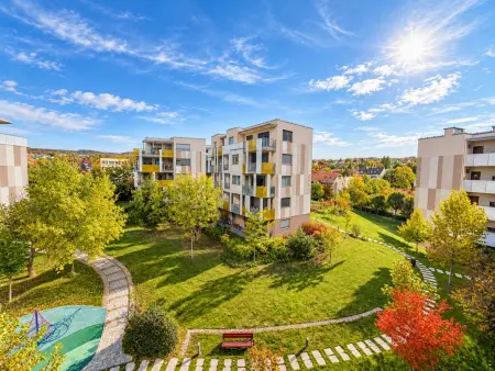 Kiadó ingatlan, Budapest, XI. kerület 3 szoba 67 m² 399 E Ft/hó