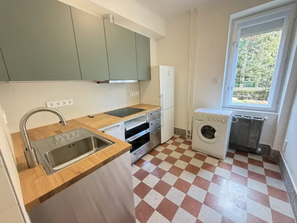 Kiadó ingatlan, Budapest, XI. kerület 2 szoba 45 m² 260 E Ft/hó