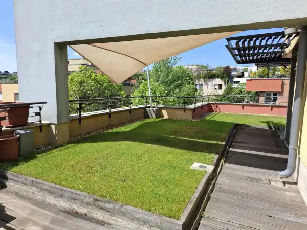 Kiadó ingatlan, Budapest, XI. kerület 1+2 szoba 85 m² 360 E Ft/hó