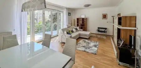 Kiadó ingatlan, Budapest, XII. kerület 3 szoba 98 m² 437 E Ft/hó