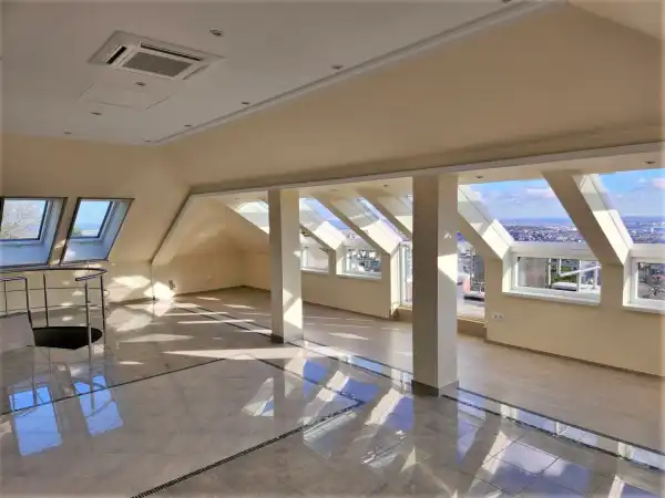 Kiadó ingatlan, Budapest, XII. kerület 4 szoba 230 m² 1.21 M Ft/hó