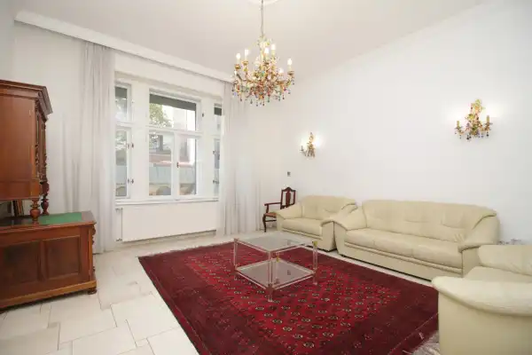 Kiadó ingatlan, Budapest, XII. kerület 4 szoba 142 m² 444 E Ft/hó