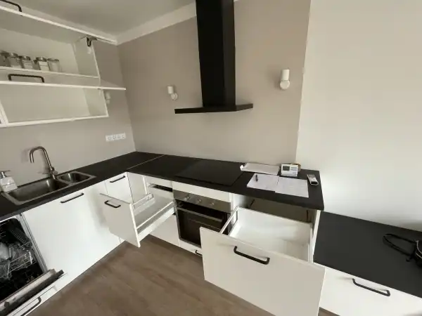 Kiadó ingatlan, Budapest, XII. kerület 1+2 szoba 58 m² 280 E Ft/hó