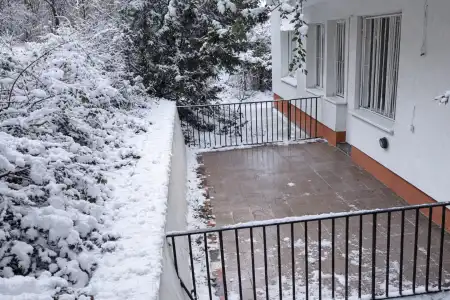 Kiadó ingatlan, Budapest, XII. kerület 3 szoba 80 m² 280 E Ft/hó