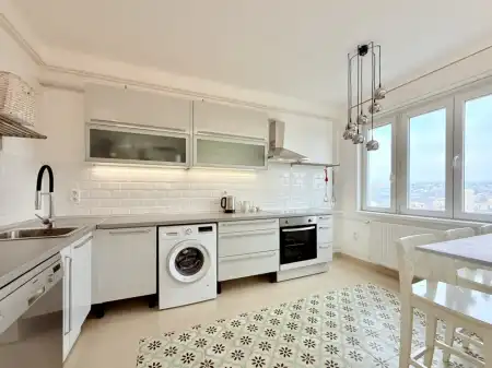 Kiadó ingatlan, Budapest, XII. kerület 3 szoba 80 m² 430 E Ft/hó