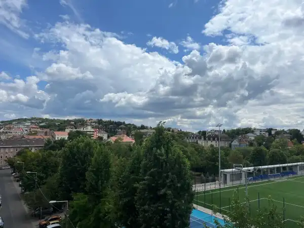 Kiadó ingatlan, Budapest, XII. kerület 4 szoba 110 m² 750 E Ft/hó