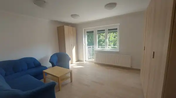 Kiadó ingatlan, Budapest, XII. kerület 1+1 szoba 44 m² 250 E Ft/hó