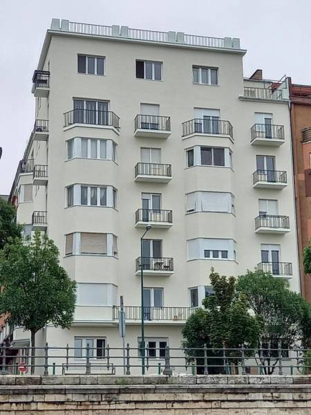 kiadó ingatlan, Budapest, XIII. kerület